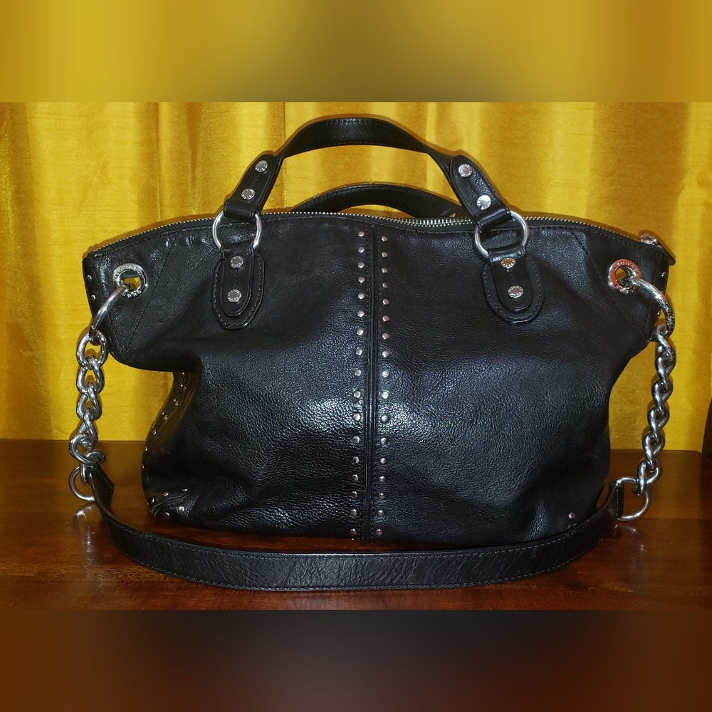 Michael Kors Astor tote/satchel